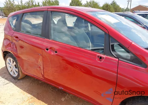 2014 Nissan Versa Note Sv z USA, uszkodzony, nr VIN 3N1CE2CP3EL380337